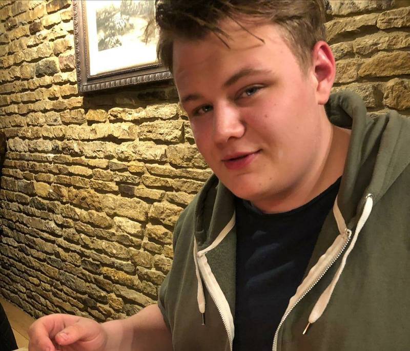 The family of Harry Dunn, who was killed in August 2019, were 'horrified' to learn the US government was 'actively interfering in our criminal justice system'. PA