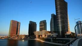 Abu Dhabi to launch 'world's first' carbon credit trading exchange and clearing house 