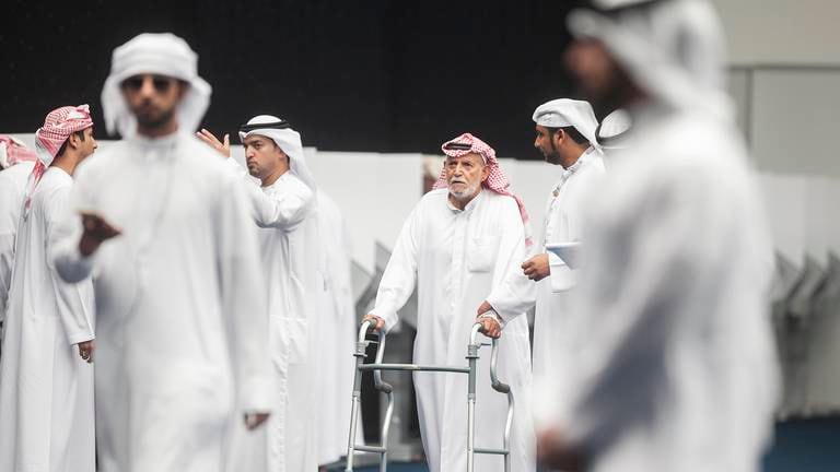 UAE prosecutors say people who mistreat senior citizens face jail and fines