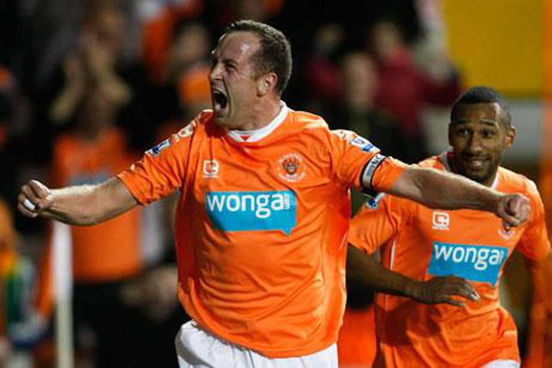 Charlie Adam, the Blackpool captain who has been arguably the club’s star performer this term, yesterday handed in a transfer request.