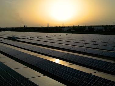 Solar Senegal: Illuminating Hope for a Sustainable Future