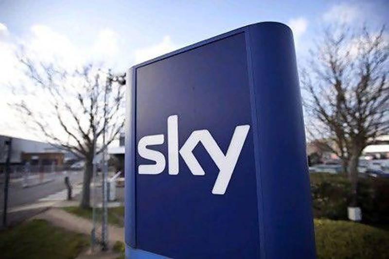 Sky News Arabia remains on track despite the difficulties ecountered by News Corp.