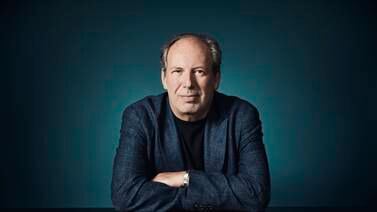 An image that illustrates this article Oscar-winning composer Hans Zimmer to perform debut concert in Dubai