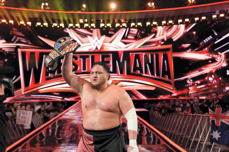 Samoa Joe - undecided: This is speculated that he is heading to Raw, as there is no way he as United States champion, and Finn Balor, as Intercontinental champion, will be on the same brand on SmackDown. Joe could be good on Raw, but it is likely to be more of the same from SmackDown. Namely putting over faces like Seth Rollins and Braun Strowman.