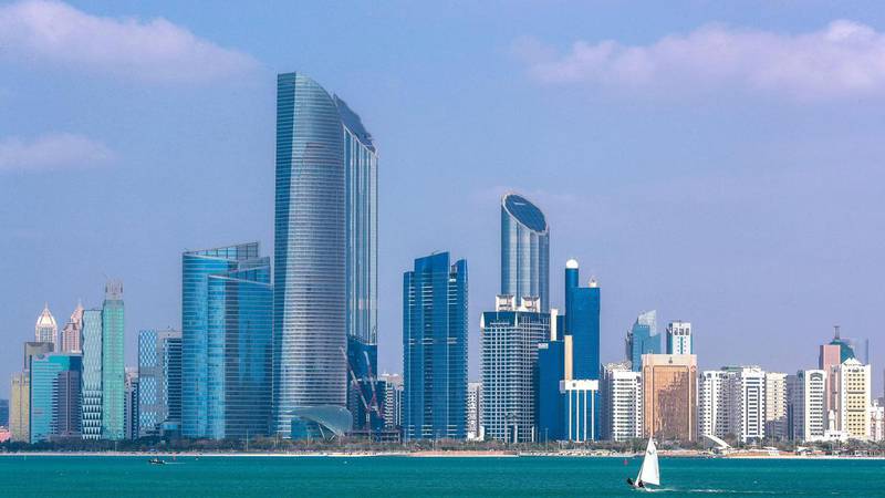 Abu Dhabi-based Waha Capital is planning a number of regional private investment deals. Victor Besa / The National