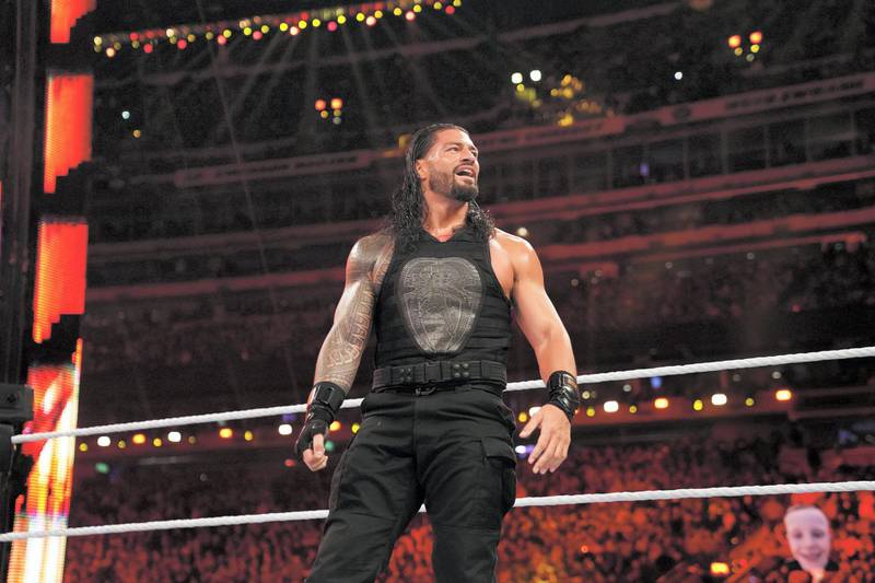 Roman Reigns - winner: Putting him on SmackDown gives him fresh opponents and a revisit of his feud with Vince McMahon in 2016. It is unlikely he would be the one to dethrone Kofi Kingston, but the WWE World Heavyweight title is undeniably in his future. All images courtesy of WWE