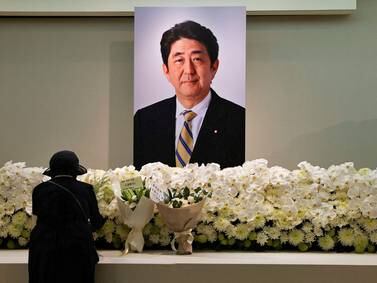 How is Japan faring a year after Shinzo Abe's assassination?