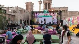 Sikka turns 10: Dubai art and design festival returns after two-year hiatus