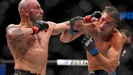 UFC 266: Volkanovski retains featherweight title in instant classic against Ortega