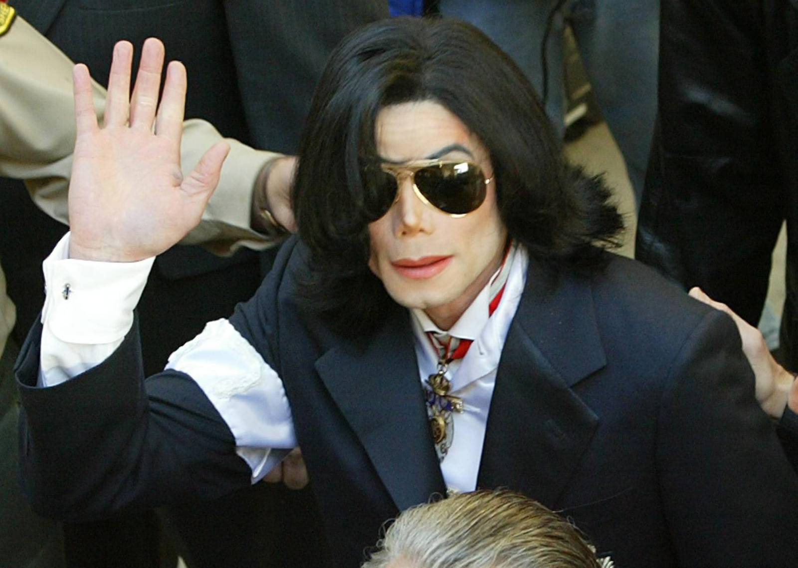 60 things you may not have known about Michael Jackson