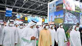 Sheikh Mohammed bin Rashid says Dubai leads the world in its return to normality