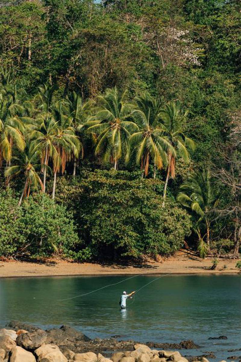 Booking local experiences and activities allow tourists to give back to the local community. Courtesy Islas Secas