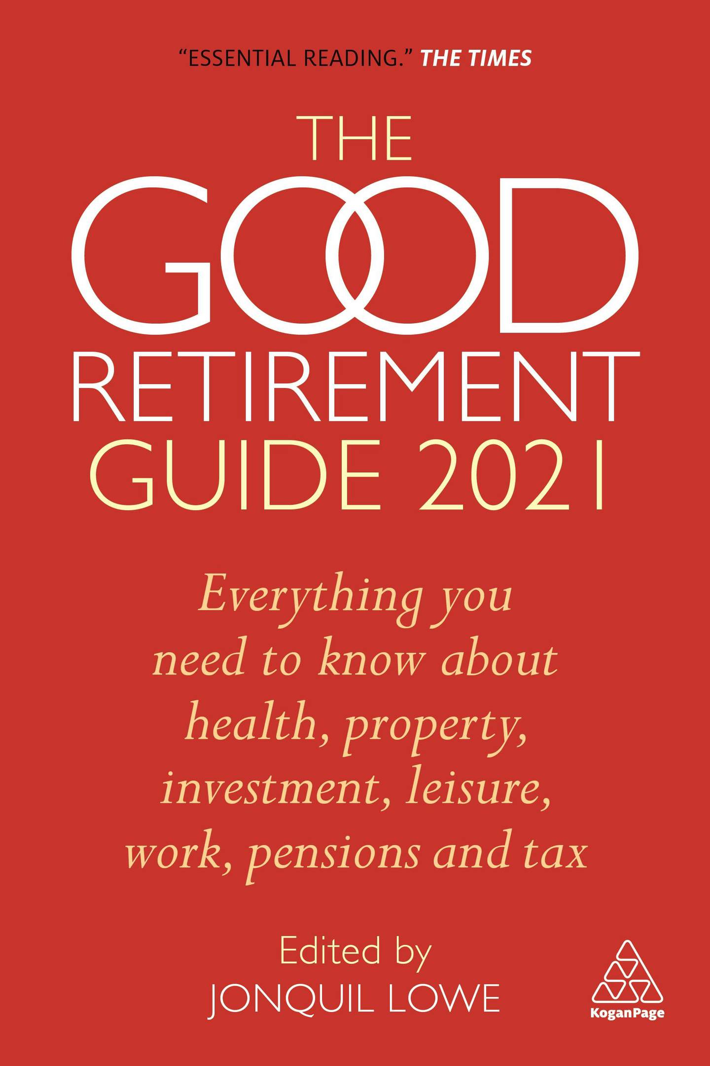 This book contains useful tips and insights that anyone thinking about their retirement will find useful, whether it is tax and healthcare matters, starting a business or looking after your elderly parents. Courtesy: Jonquil Lowe