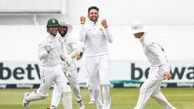 Bangladesh bowled out for 53 in first Test defeat against South Africa 