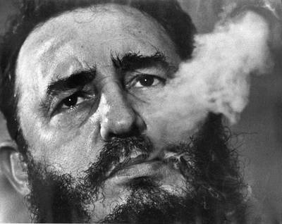 Cuba's leader Fidel Castro has died at age 90. President Raul Castro said on state television that his older brother died late Friday, Nov. 25, 2016. (AP Photo/Charles Tasnadi, File)