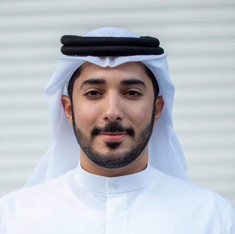 Omar Al Owais has been appointed as a Rosalynn Carter Fellow for Mental Health Journalism in the UAE. 
