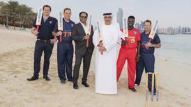 Abu Dhabi T10 League to expand UAE player quota despite national team's likely absence