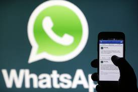 Last month WhatsApp announced a new update that will allow people to edit messages after they have been sent. Reuters