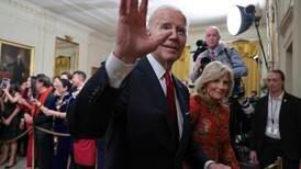 Joe Biden ready to run for re-election in 2024, US first lady says