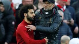 Jurgen Klopp backs Mohamed Salah to use Afcon pain as fuel for success at Liverpool 
