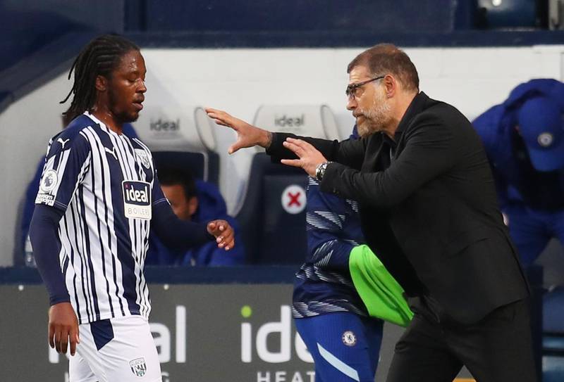 Romaine Sawyers – 6. A quiet game as Chelsea kept the majority of the ball. Reuters