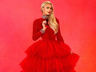 Paris Hilton to meet fans in Dubai at fragrance launch 