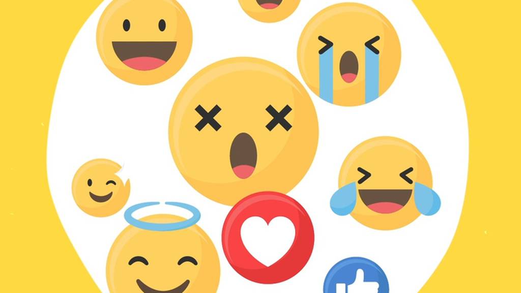 how to make hand emoticons on facebook