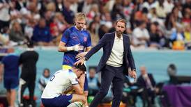 Gareth Southgate admits he considered quitting England after World Cup heartache