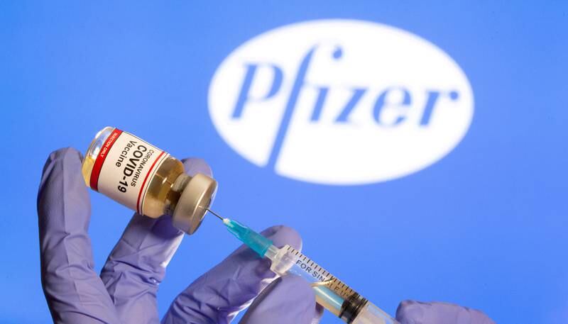 Last week, the FDA advisory panel rejected Pfizer's proposal for a booster shot for the general US population, but approved one for older and high-risk Americans. Reuters