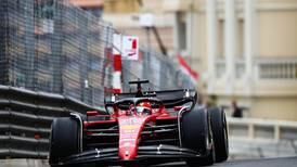 Charles Leclerc needs to be smart as well as fast if he wants to be F1 world champion