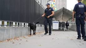 UNGA 2021: How the NYPD protects world leaders and city residents