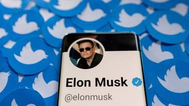 An image that illustrates this article Elon Musk says Twitter's legal team told him he violated a non-disclosure agreement
