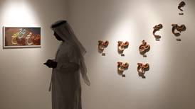 Top 11 exhibitions to see in the UAE this year