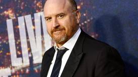 Men like Louis CK are not victims – the people they have preyed on are