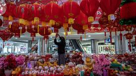 When is Lunar New Year 2022 and which countries observe it?