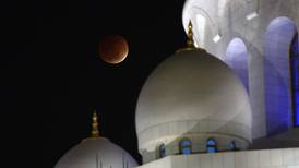 Why do some Muslim countries perform a special prayer during an  eclipse?