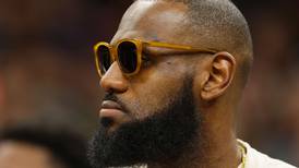 LeBron James becomes first billionaire playing in the NBA, Forbes says