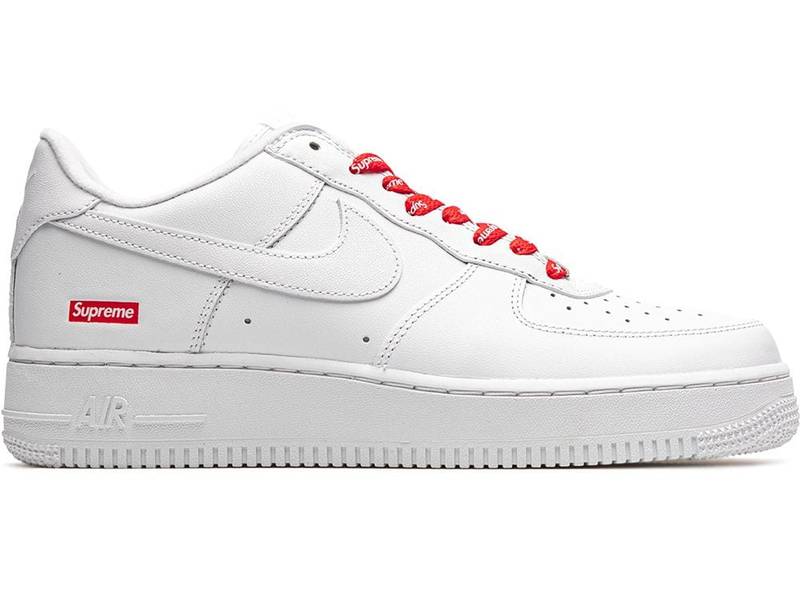 How To Score The Ultra-Limited Louis Vuitton X Nike Air Force 1