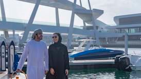 Al Qana Marina brings new yachting experience to Abu Dhabi