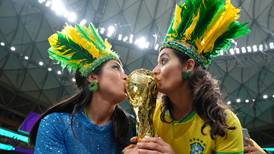 World Cup 2022: Seven of the most memorable fan moments so far