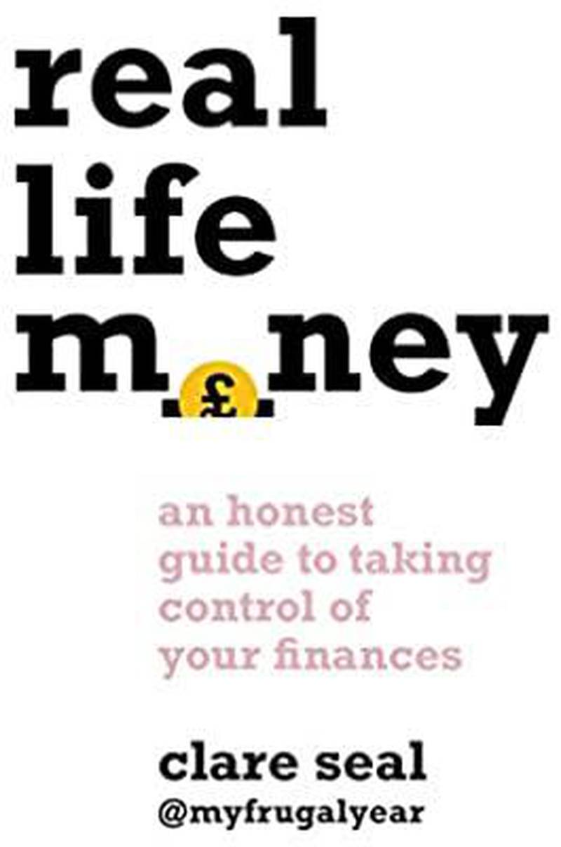 The book is a psychological course in unpicking our attitudes to money and taking ownership of our actions.