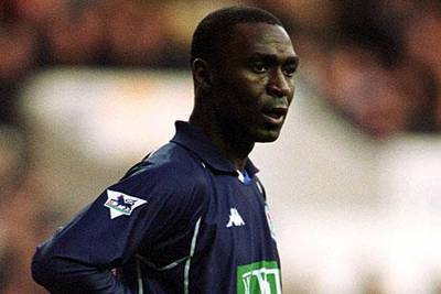Andrew Cole has some advice for any footballers considering moving in the January transfer window. Don't do it.