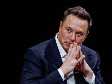 US investigators seek information on Elon Musk's plans for a glass house, report says
