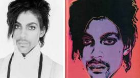 Andy Warhol Supreme Court case outs Justice as a Prince fan