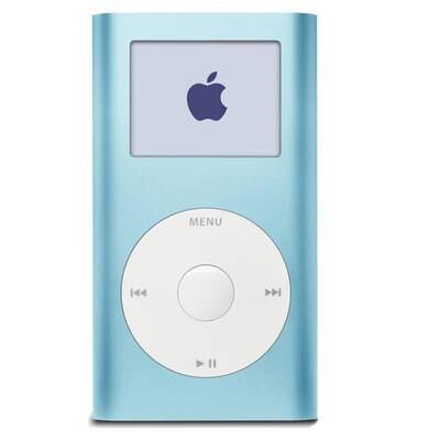 types of ipods and prices