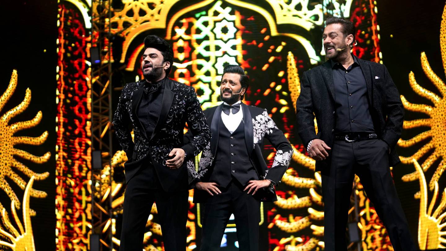 IIFA Awards 2022 live: 'Shershaah' wins Best Picture