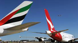 Emirates and Qantas extend alliance for another five years