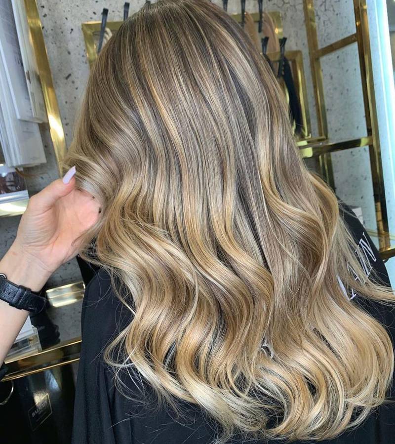 From Foils to Balayage: Trends Over the Past 20 Years