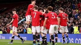 FA Youth Cup final set to attract record crowd at Old Trafford