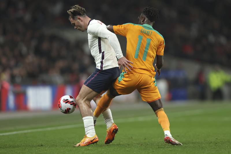 Maxwel Cornet: 5 - The Burnley wideman was another that struggled on the ball, giving it away on multiple occasions. One time saw him pass the ball back under little pressure and giving away a corner.

AP